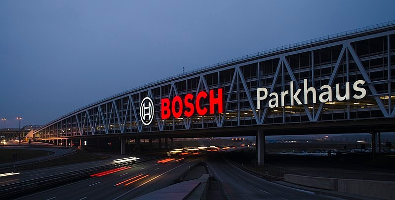 Banner Bosch: Ferramentas de alta qualidade e longa duração
