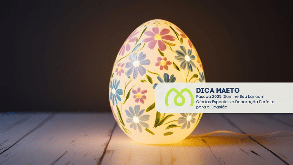 Banner Páscoa 2025: Ilumine Seu Lar com Ofertas Especiais e Decoração Perfeita para a Ocasião