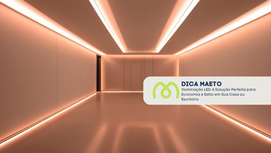 Banner Iluminação LED: A Solução Perfeita para Economia e Estilo em Sua Casa ou Escritório