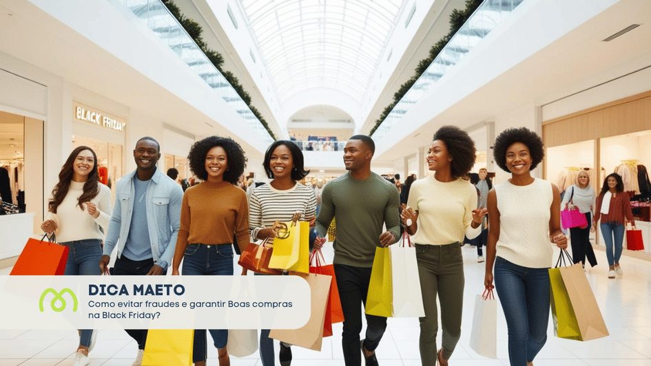 Banner Como Evitar Fraudes e Garantir Boas Compras na Black Friday?