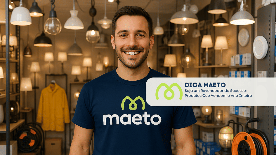 Banner Seja um Revendedor de Sucesso: Produtos Que Vendem o Ano Inteiro