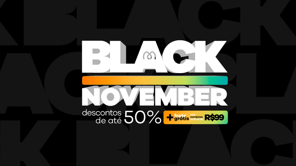 Banner Black Friday Maeto: Como Aproveitar as Melhores Ofertas em Produtos de Iluminação e Mais!