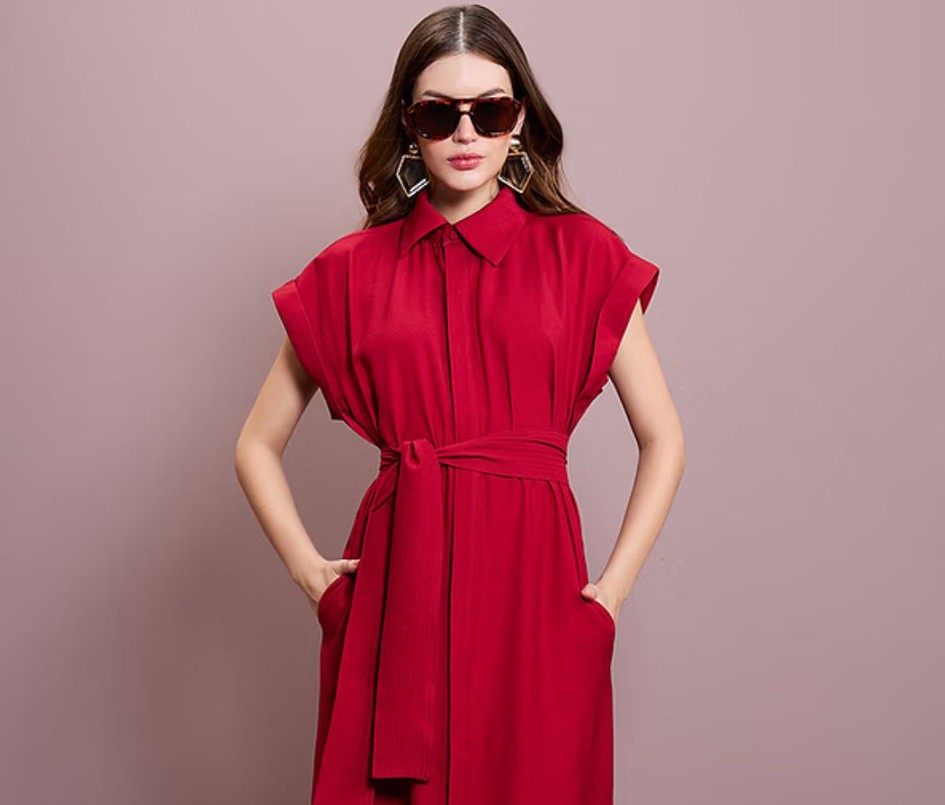 Banner Vestido envelope: Como usar e para quem é indicado