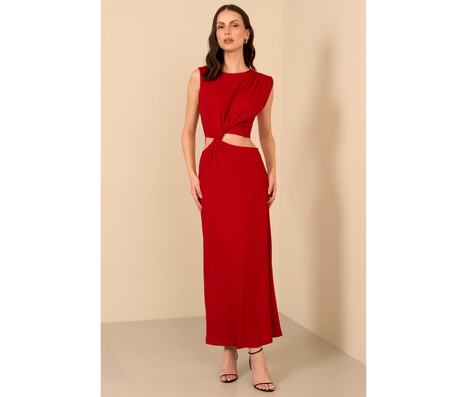 Banner O que é vestido midi: descubra esta roupa repleta de elegância e versatilidade