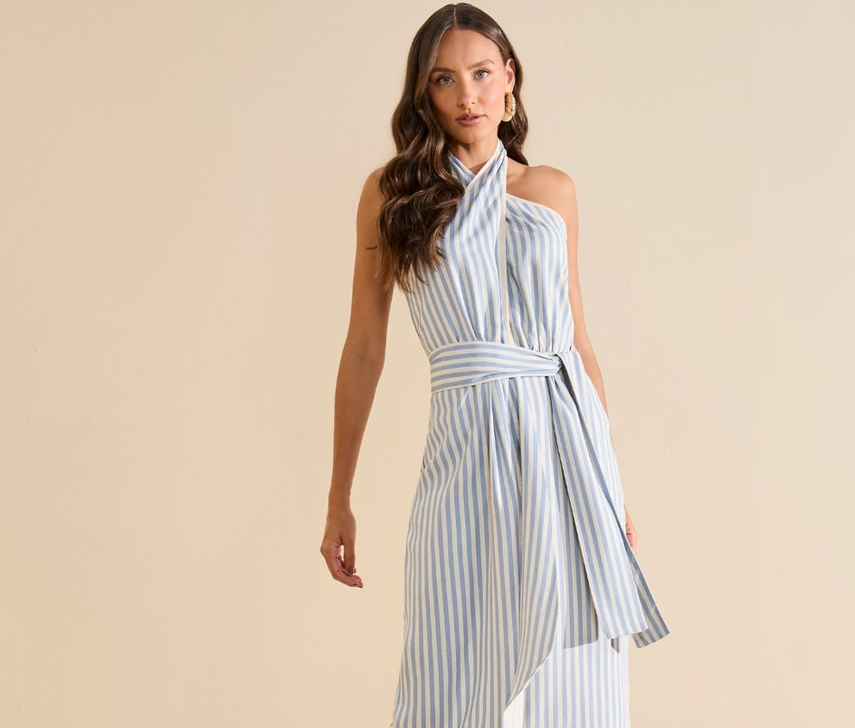 Banner Como escolher o vestido perfeito: descubra o modelo que mais combina com você!