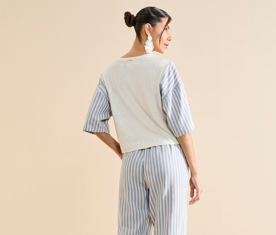 Banner Como usar calça cargo feminina: guia completo da Luleg para montar looks modernos e estilosos