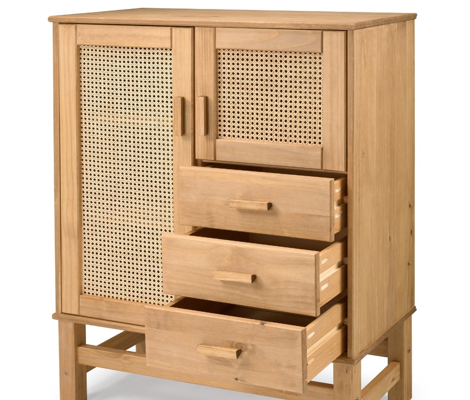 Banner Qual a diferença entre rattan e vime? Entenda melhor esses materiais e suas aplicações