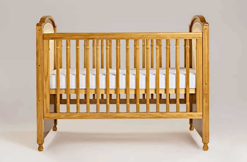 Banner O Que é Berço Americano?