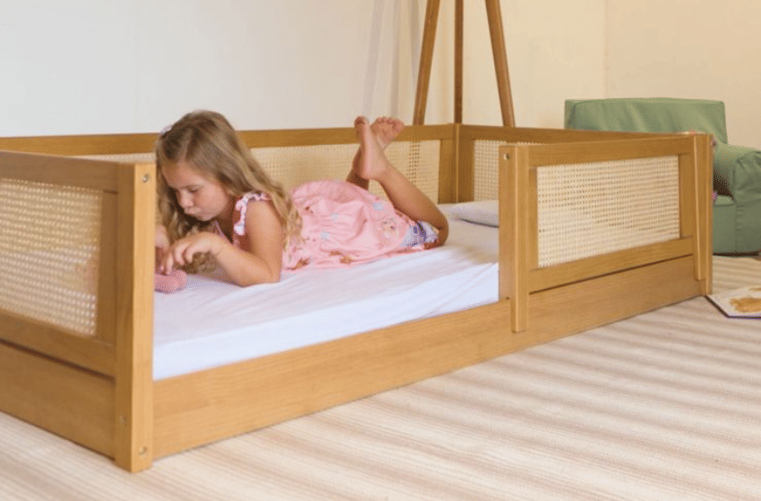 Banner O que é o método Montessori e como aplicar em casa