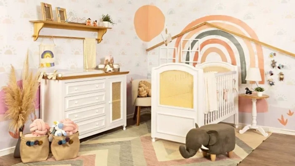 Banner Nomes Antigos Masculinos: Tradição, Significado e o Encanto Que Voltou a Inspirar as Famílias