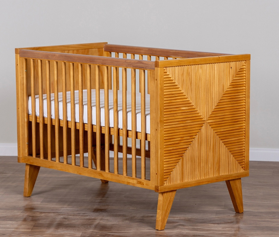 Banner Qual a Melhor Cor para Quarto Infantil: Guia Completo da Só Berços