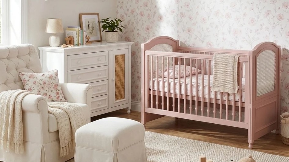 Banner Como Fazer a Transição do Bebê para o Berço: Guia Completo para Pais