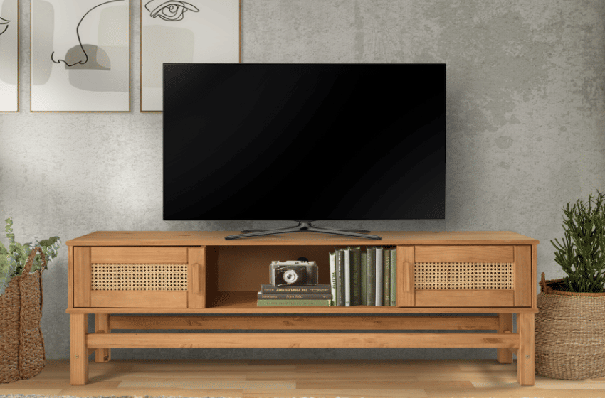 Banner Decoração de Quarto com Rattan: Dicas para criar um Ambiente Acolhedor e e Moderno