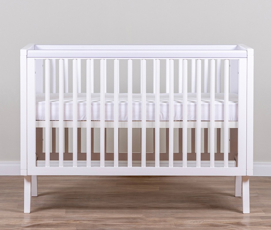 Banner Qual o melhor colchão para berço: conforto, segurança e tranquilidade para o seu bebê