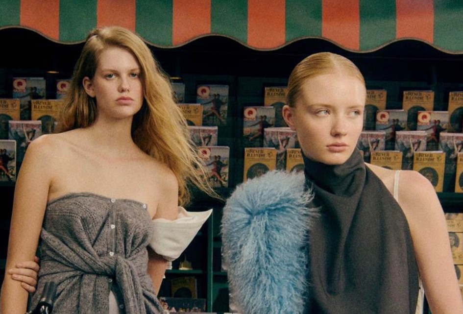 Banner Milan Fashion Week SS 2026: Tendências de Street Style para Inspirar o Verão Brasileiro