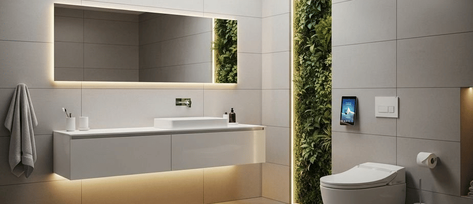 Banner Vaso Sanitário Ideal: Guia Completo e Produtos Micar Construção