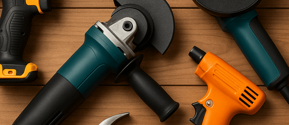 Banner Presente de Dia dos Pais na Micar Construção