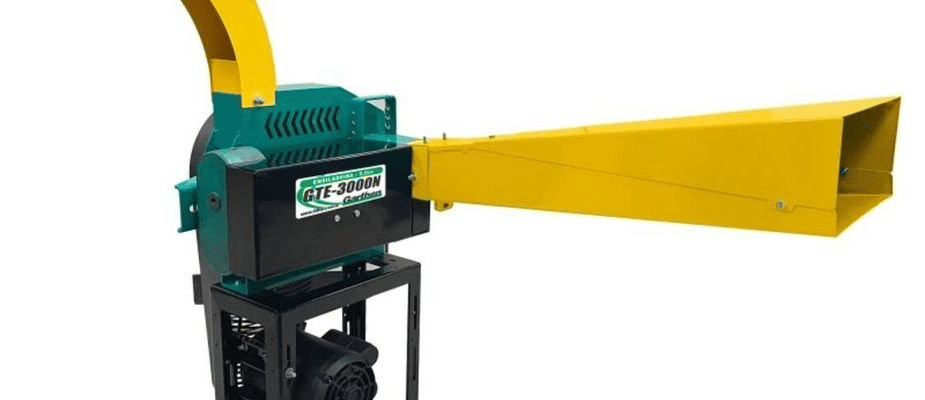 Banner Triturador Ensiladeira GTE-3000MN Garthen: O Aliado Essencial para a Produtividade Rural