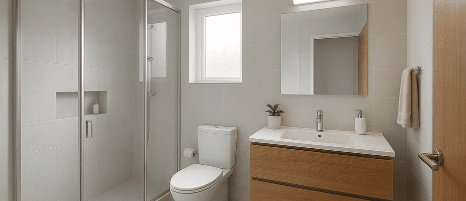 Banner Planta Baixa de Banheiro: Guia Completo para um Espaço Funcional e Acolhedor