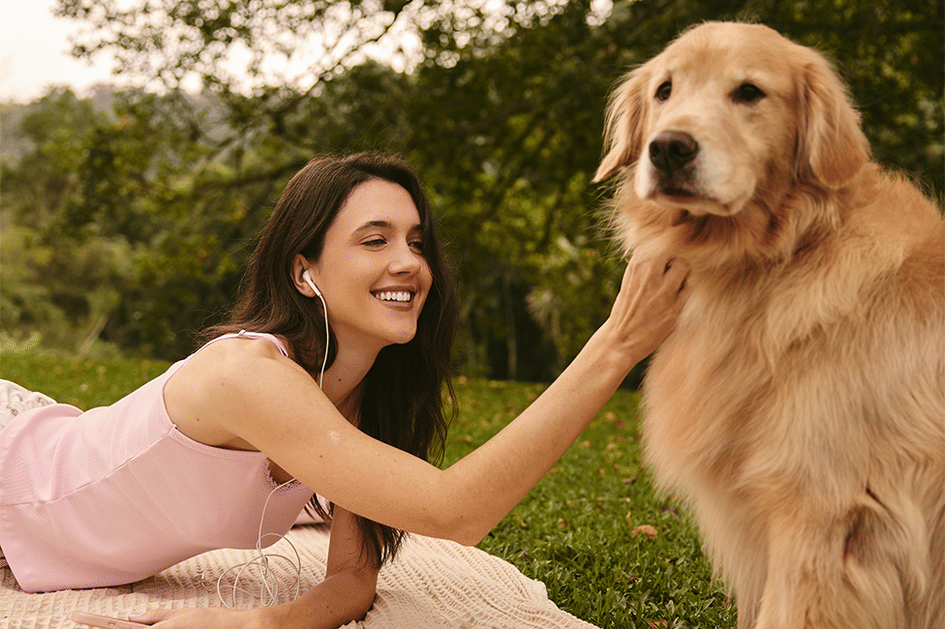 Banner Por que amamos tanto coisas comfy? A era do conforto chegou para ficar 🧸