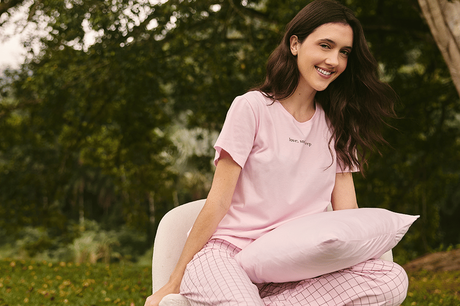 Banner Qual pijama combina com você? Faça o teste