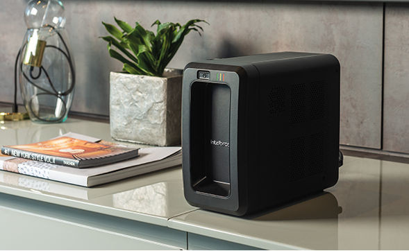 Banner Proteja seus equipamentos com os Nobreaks Intelbras