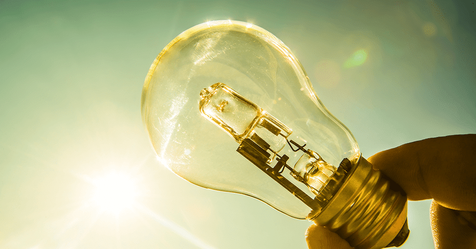 Banner 7 curiosidades sobre energia solar