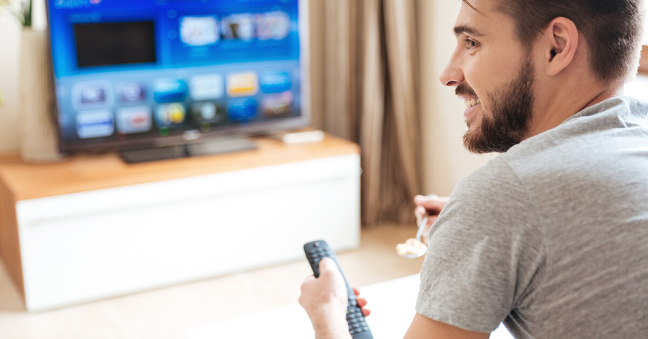 Banner Cinema em casa: tecnologias para assistir filmes com qualidade