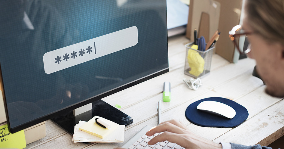 Banner Dicas para criar senhas seguras para seus dispositivos