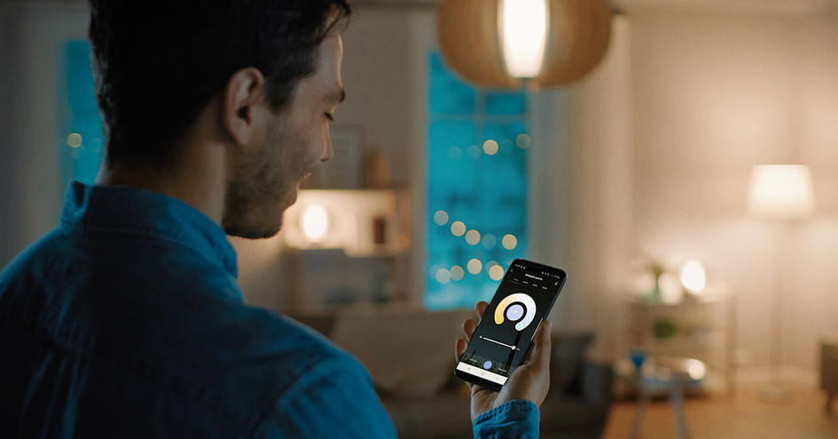 Banner Iluminação para casa: aprenda a planejar visando economia