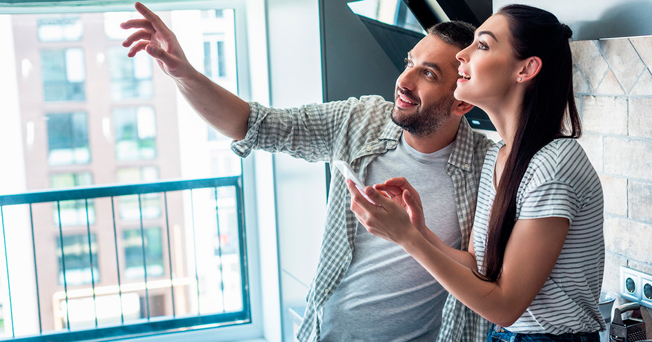 Banner Por que investir em casa inteligente