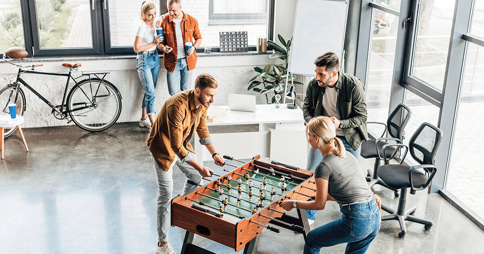 Banner Segurança para salão de festas: como evitar problemas no condomínio