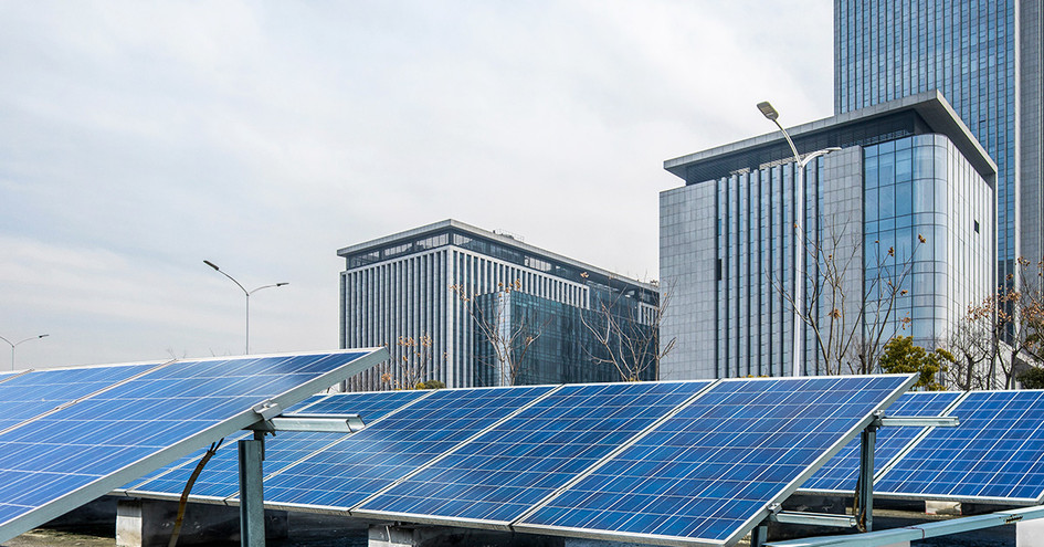 Banner Como as empresas podem gerar a própria energia elétrica?