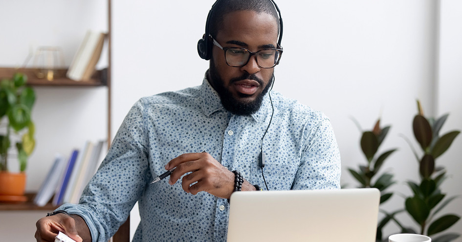 Banner Como melhorar as transmissões no trabalho à distância pela internet