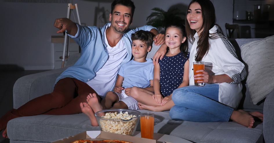 Banner Entretenimento em casa: ideias para criar um espaço de diversão