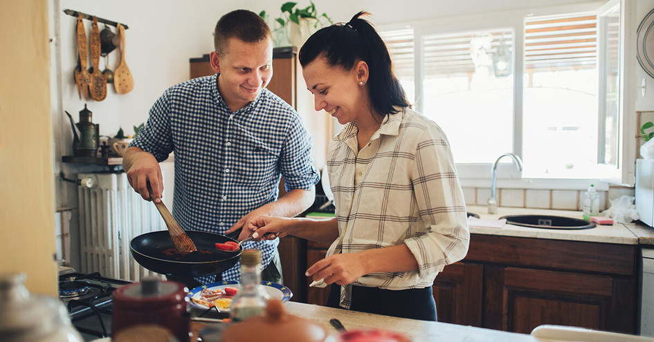 Banner Como ampliar a segurança residencial com um detector de fumaça?
