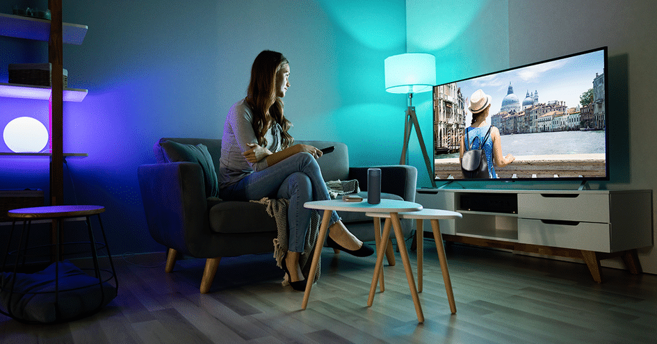 Banner Mitos e verdades sobre casas inteligentes