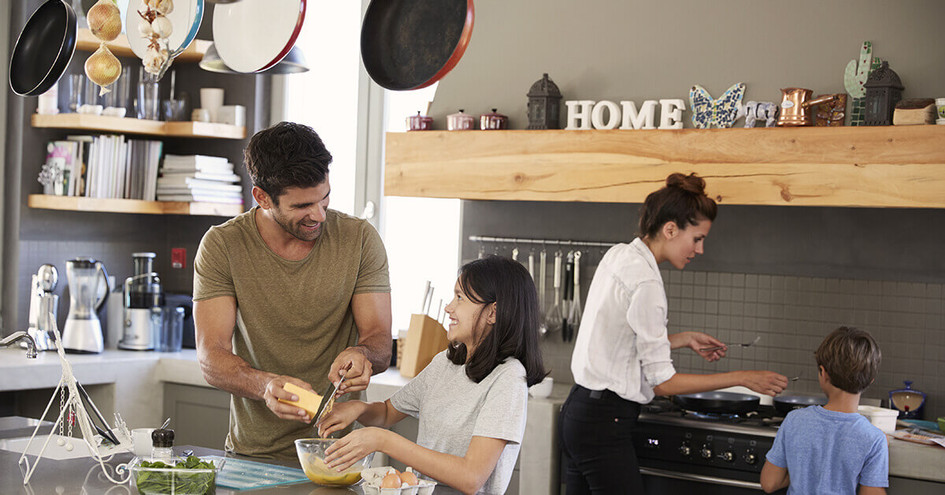 Banner Dicas para prevenir incêndios domésticos