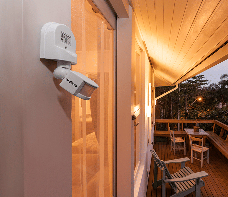 Banner Sensor de iluminação: ganhe segurança e economize energia