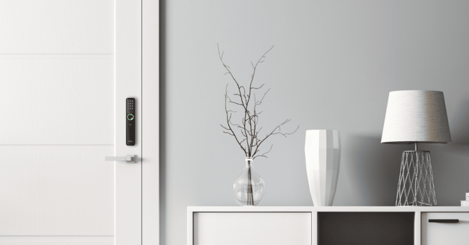 Banner Instale sua Fechadura Digital Intelbras: Guia Completo e Dicas Essenciais