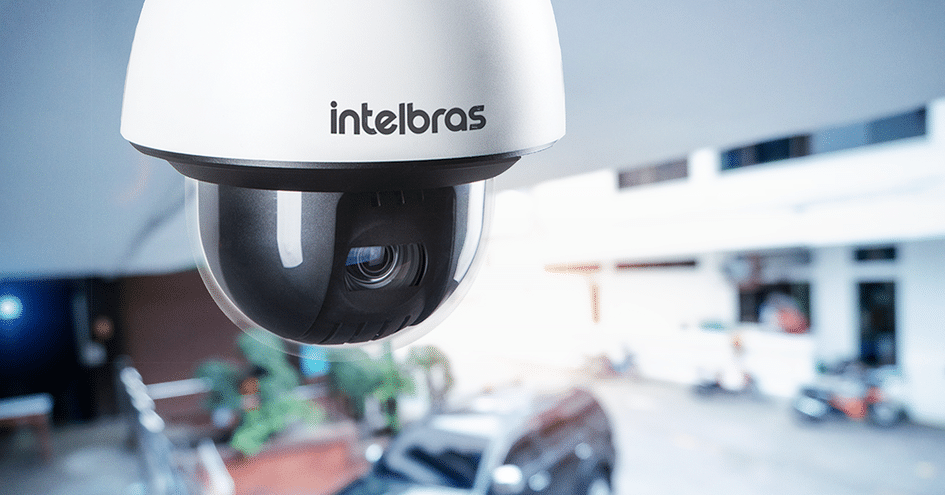 Banner Câmera inteligente: 9 formas de potencializar o videomonitoramento