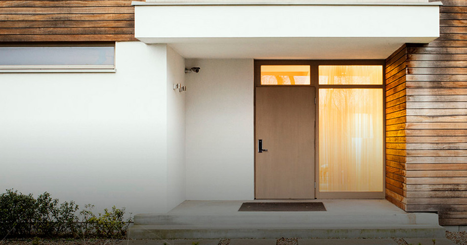 Banner Fechadura digital: como deixar sua casa mais moderna e segura