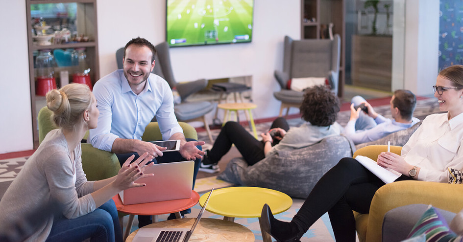 Banner Condomínio compartilhado: como aplicar tecnologias de segurança