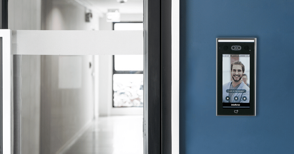 Banner Segurança em portaria para o seu condomínio: Conheça as soluções Intelbras