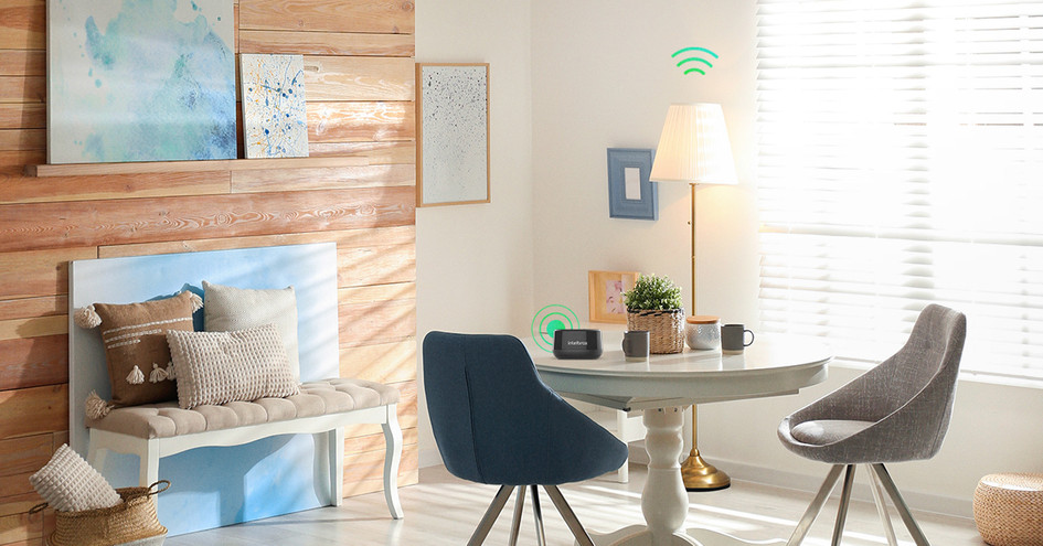 Banner Vantagens da automação residencial que talvez você não saiba