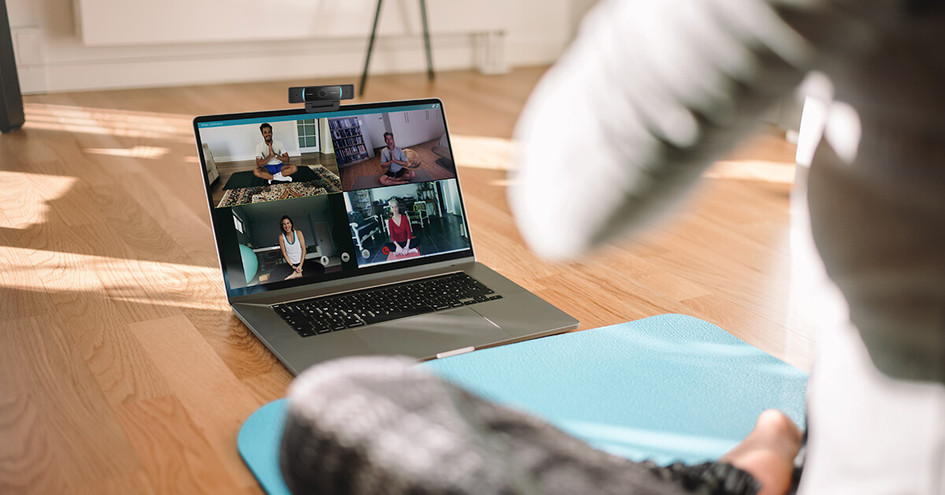 Banner Como se preparar para dar aulas online?