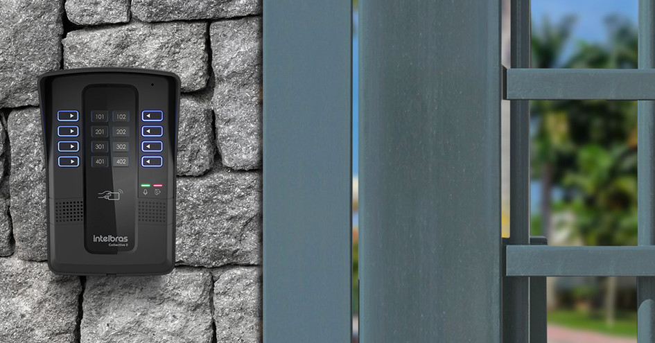 Banner Como escolher o melhor sistema de controle de acesso de pessoas e veículos