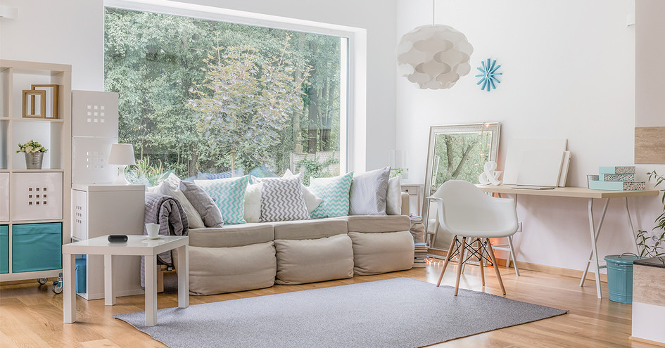 Banner 7 tecnologias para usar em projetos de arquitetura sustentável