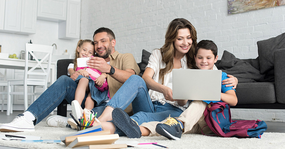 Banner Qual o melhor roteador? Saiba como escolher o ideal para sua casa