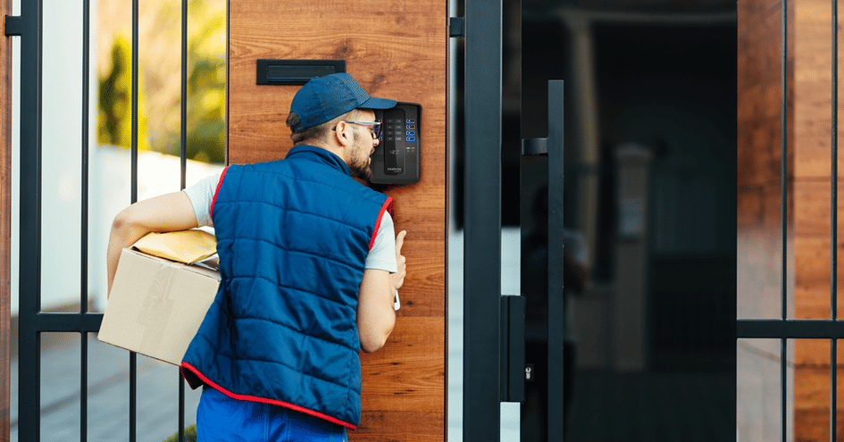 Banner Dicas para organizar o recebimento de encomendas em condomínio